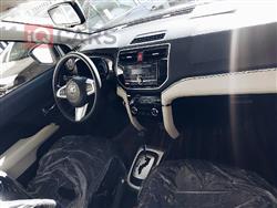 Toyota Rush